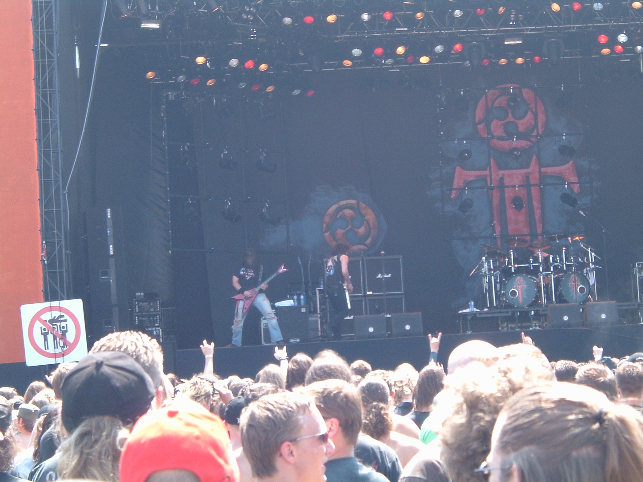 Waldrock 2006