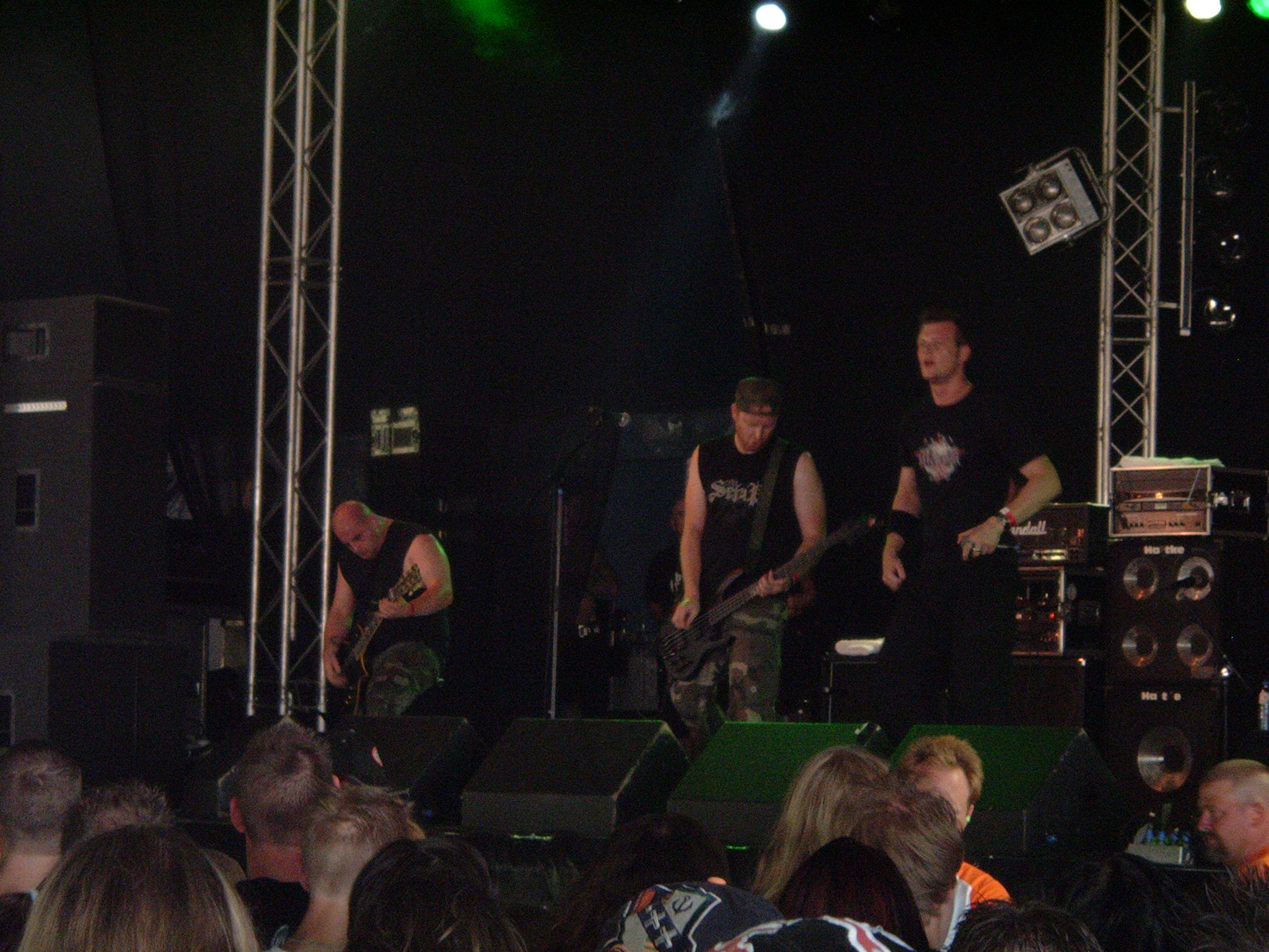 Waldrock 2006