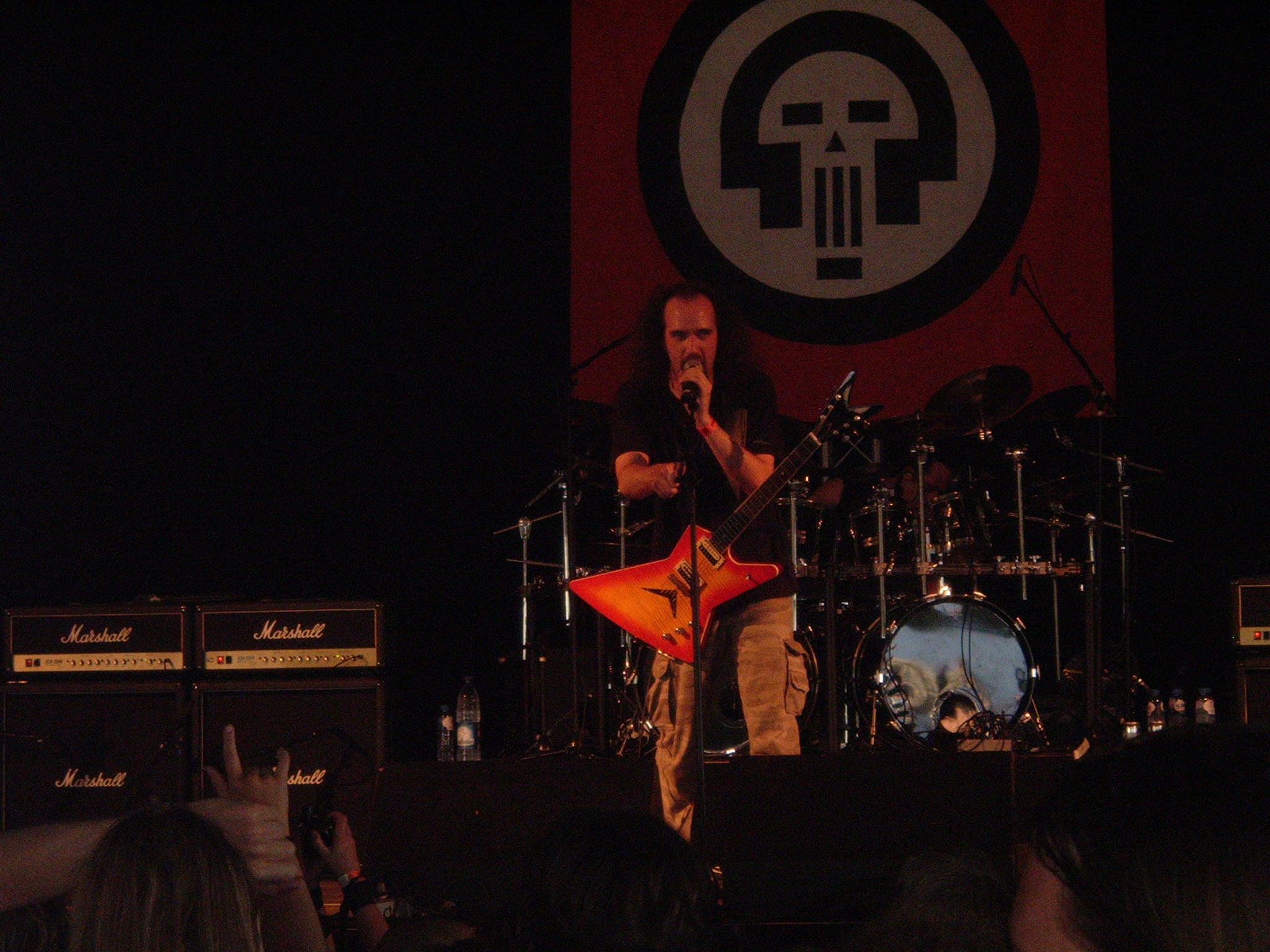 Waldrock 2006
