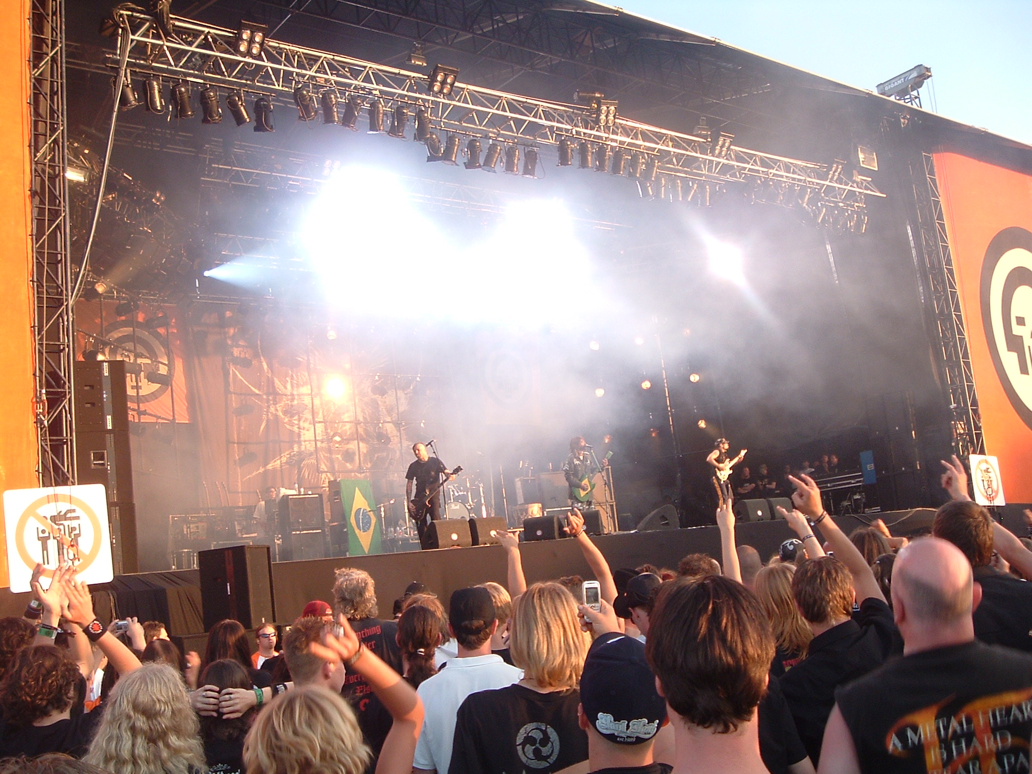 Waldrock 2006