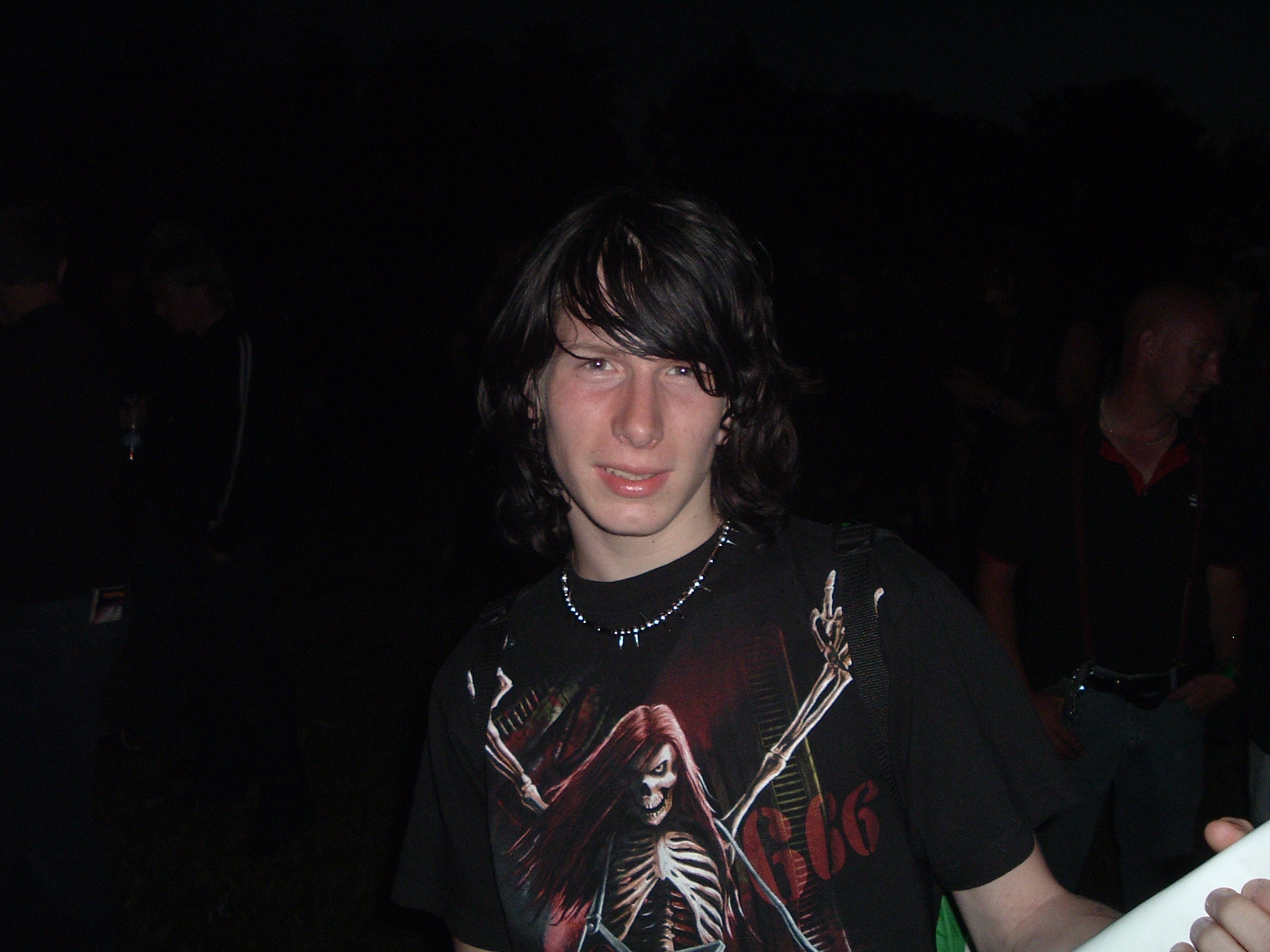 Waldrock 2006