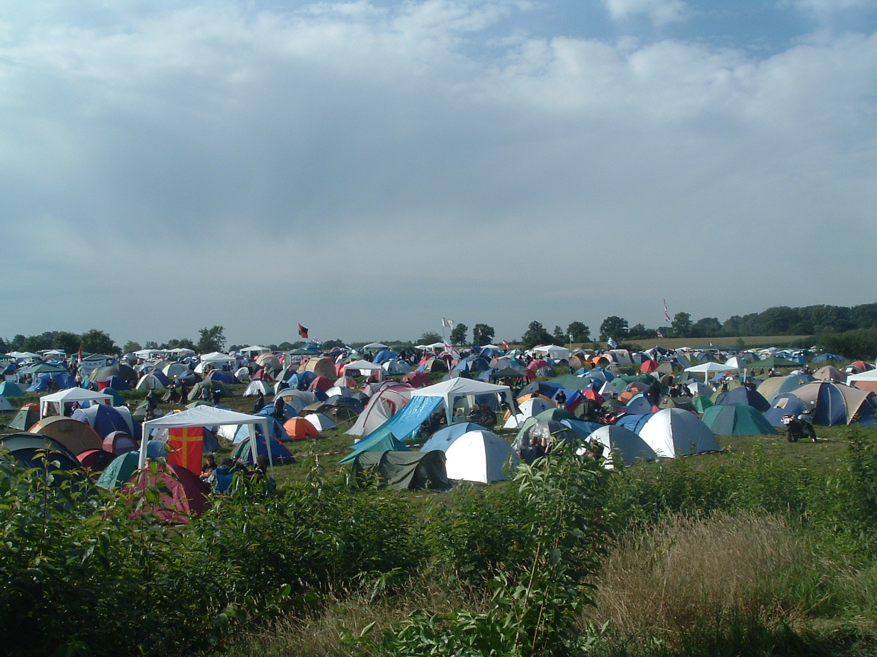 Wacken 2007