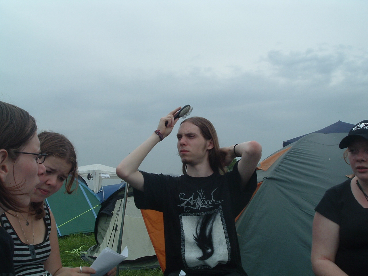 Wacken 2007