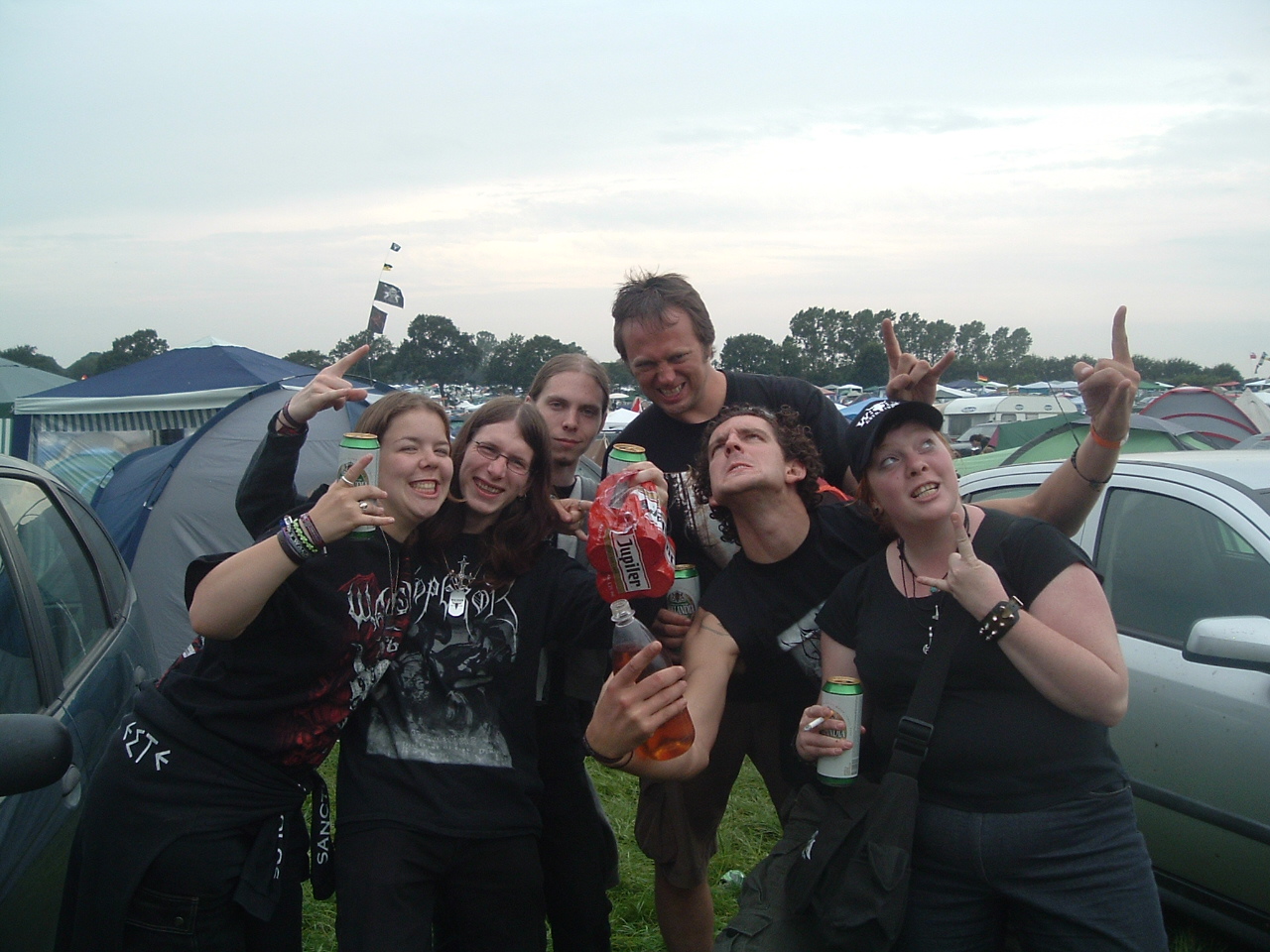 Wacken 2007