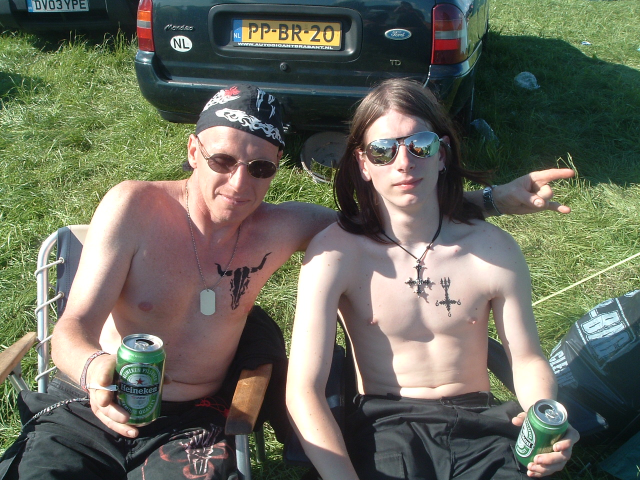 Wacken 2007