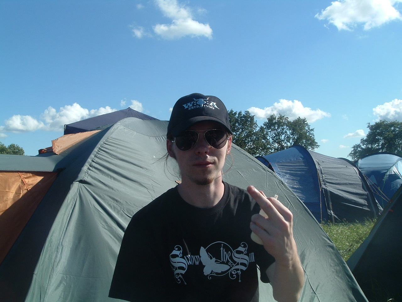 Wacken 2007