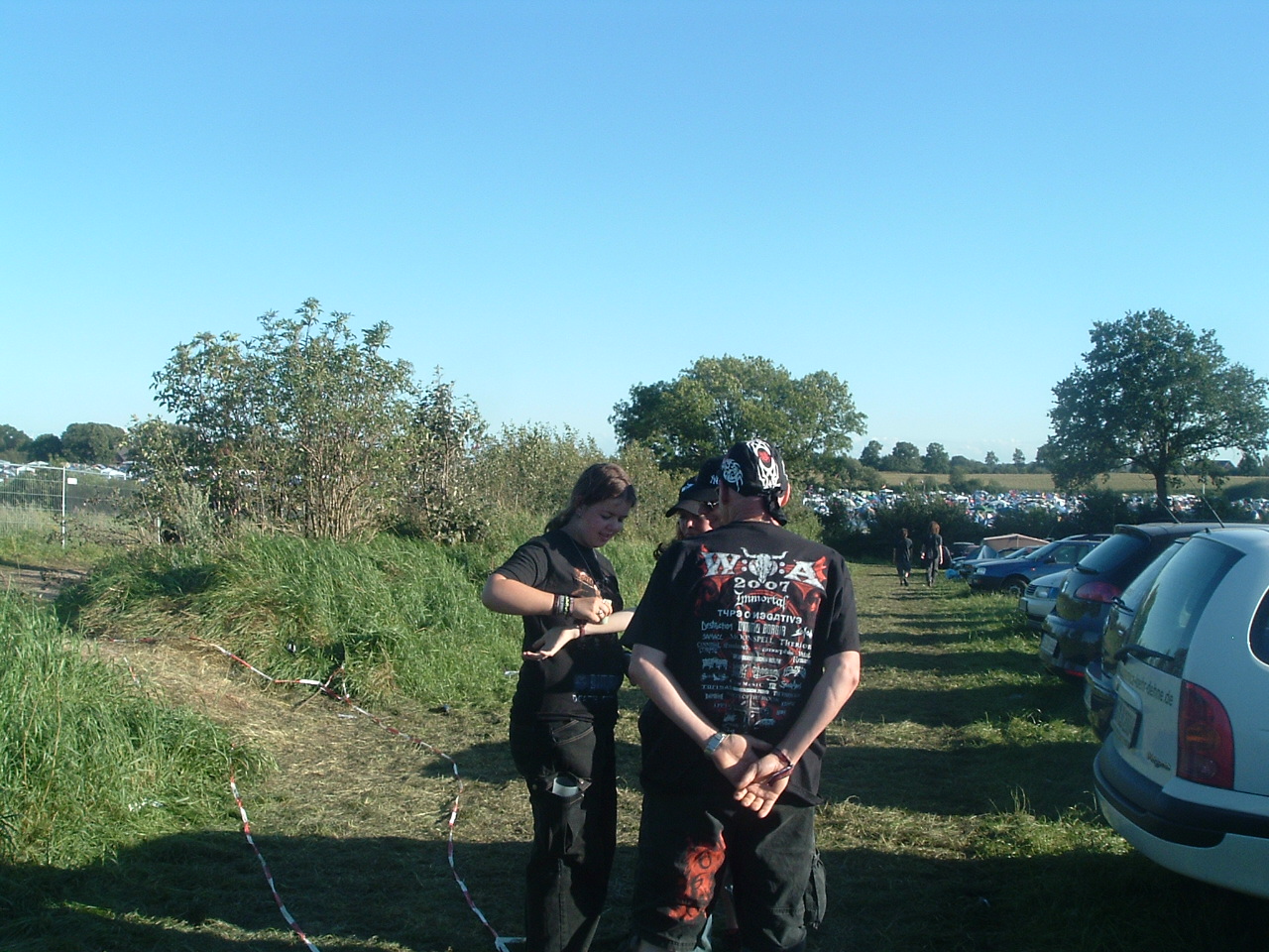 Wacken 2007