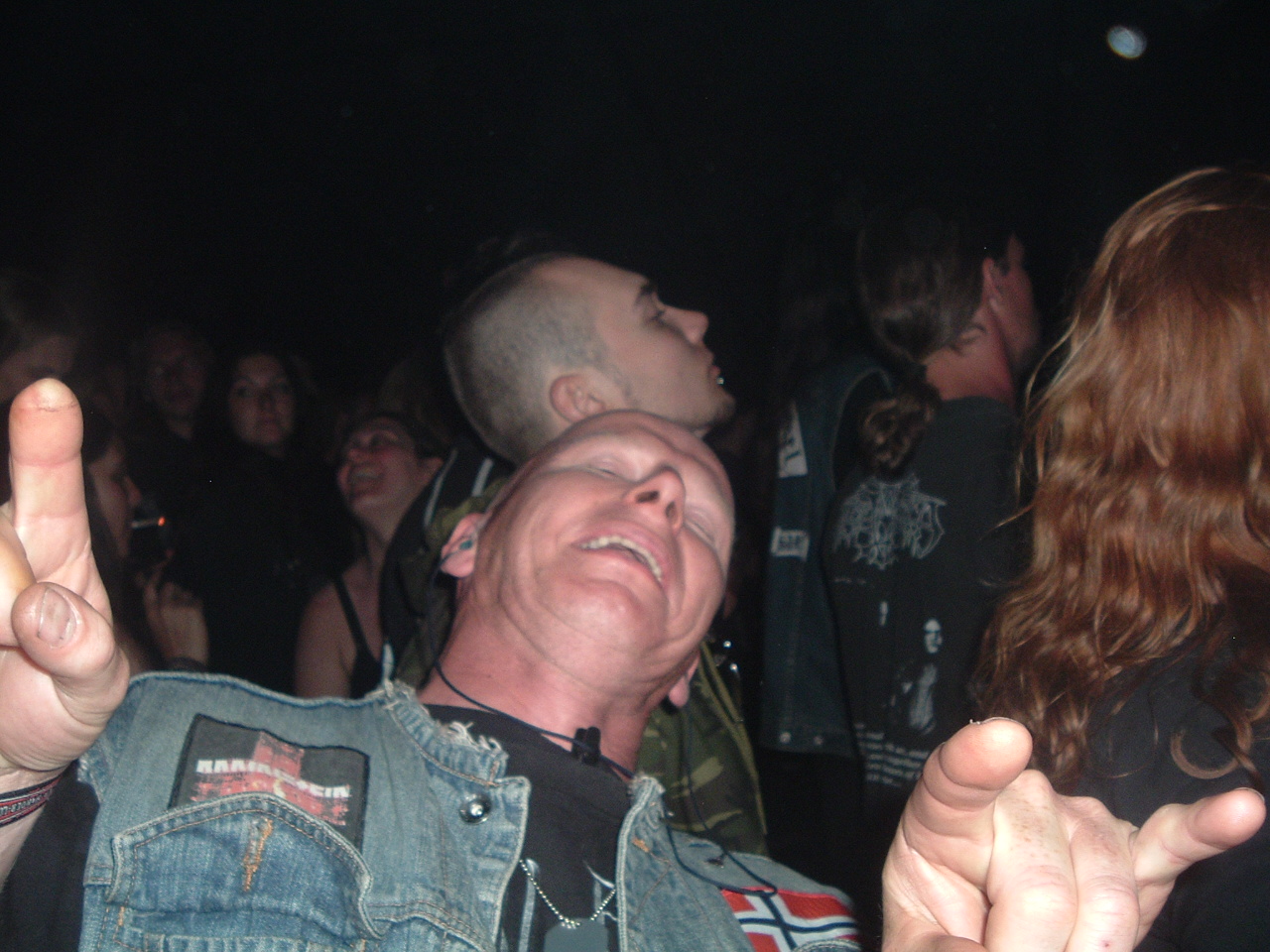 Wacken 2007