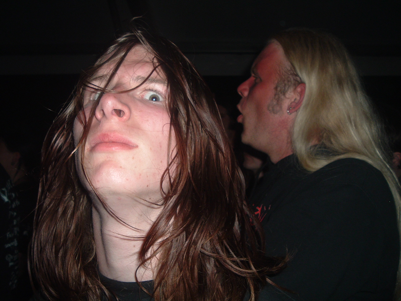 Wacken 2007