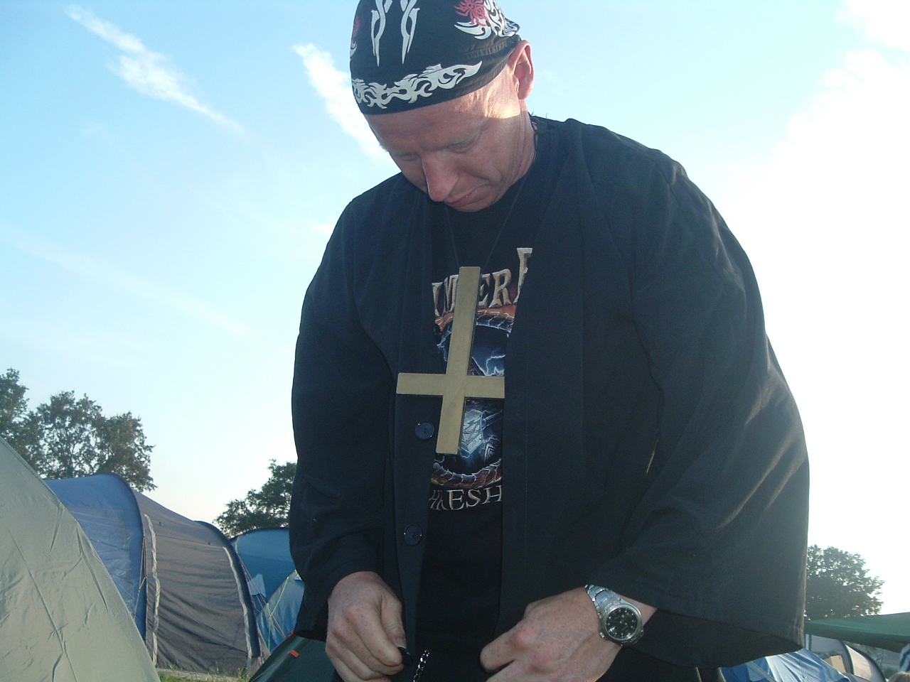 Wacken 2007