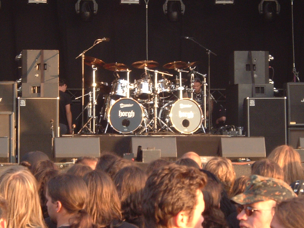 Wacken 2007