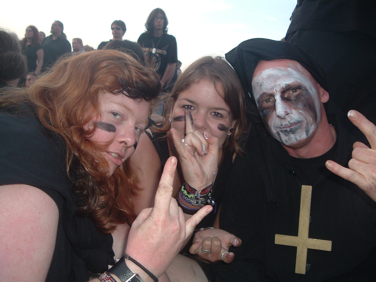 Wacken 2007