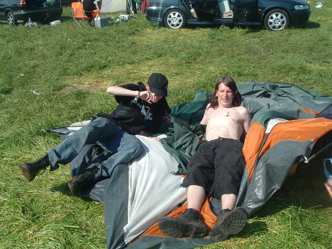 Wacken 2007