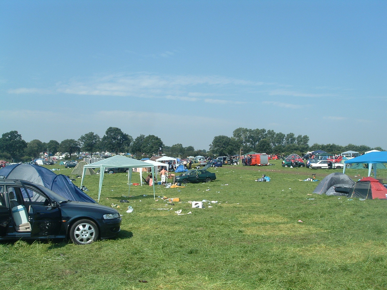 Wacken 2007