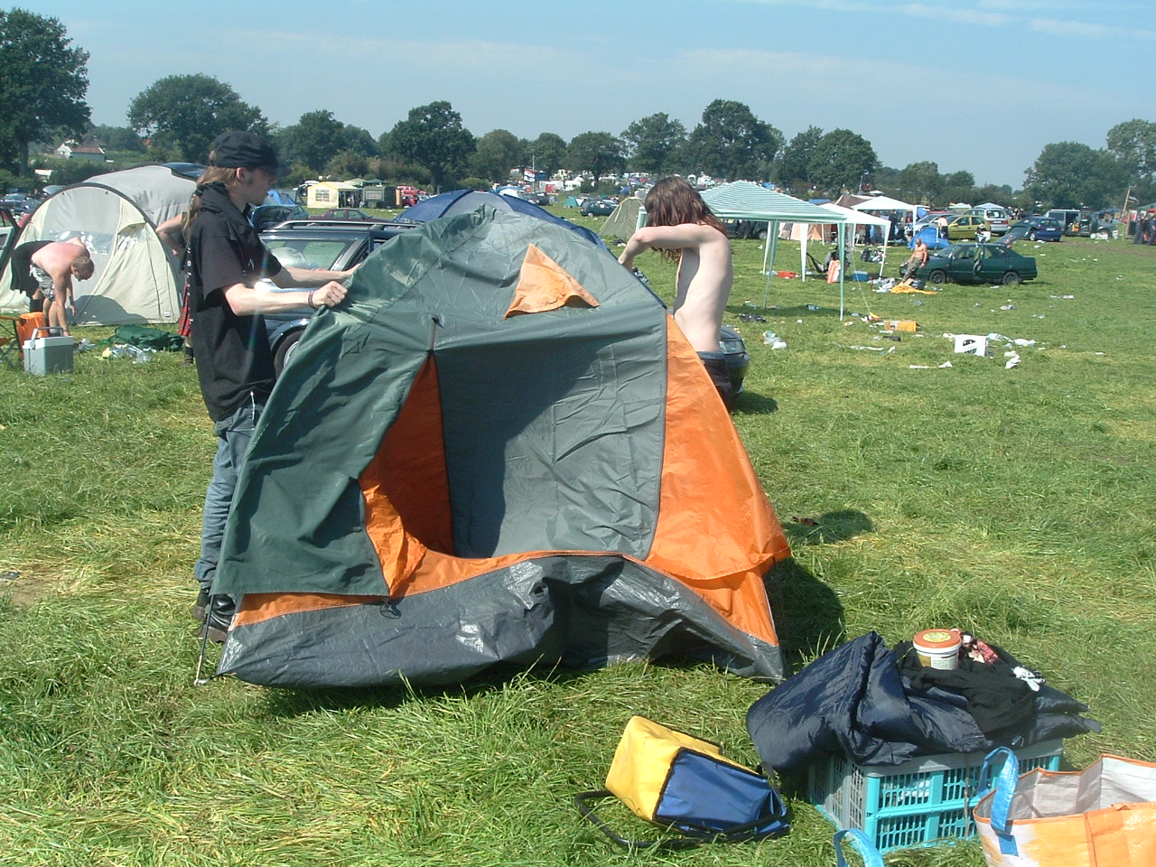 Wacken 2007
